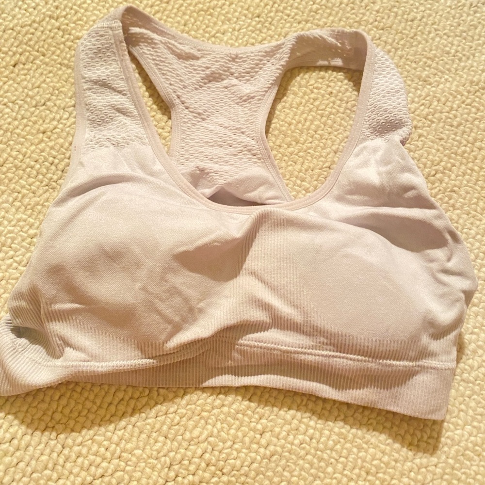 sports bra